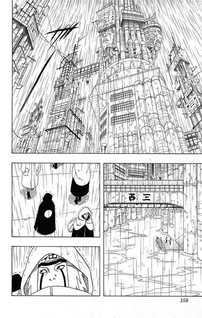 Naruto capítulo 368, página 4