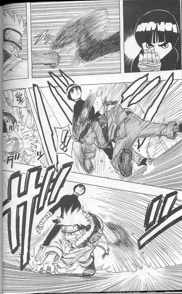 Naruto capítulo 37, página 12