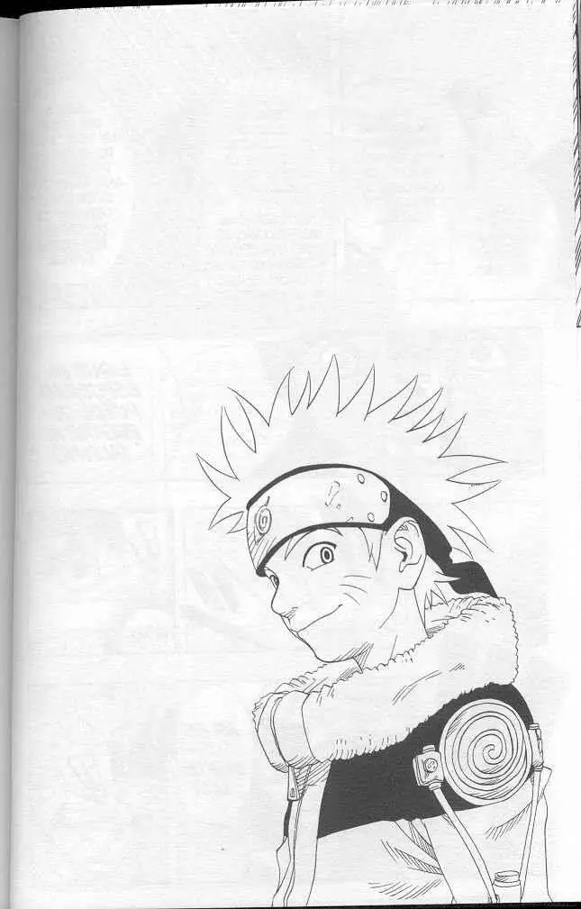 Naruto capítulo 37, página 24
