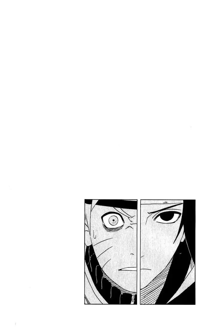 Naruto capítulo 371, página 17