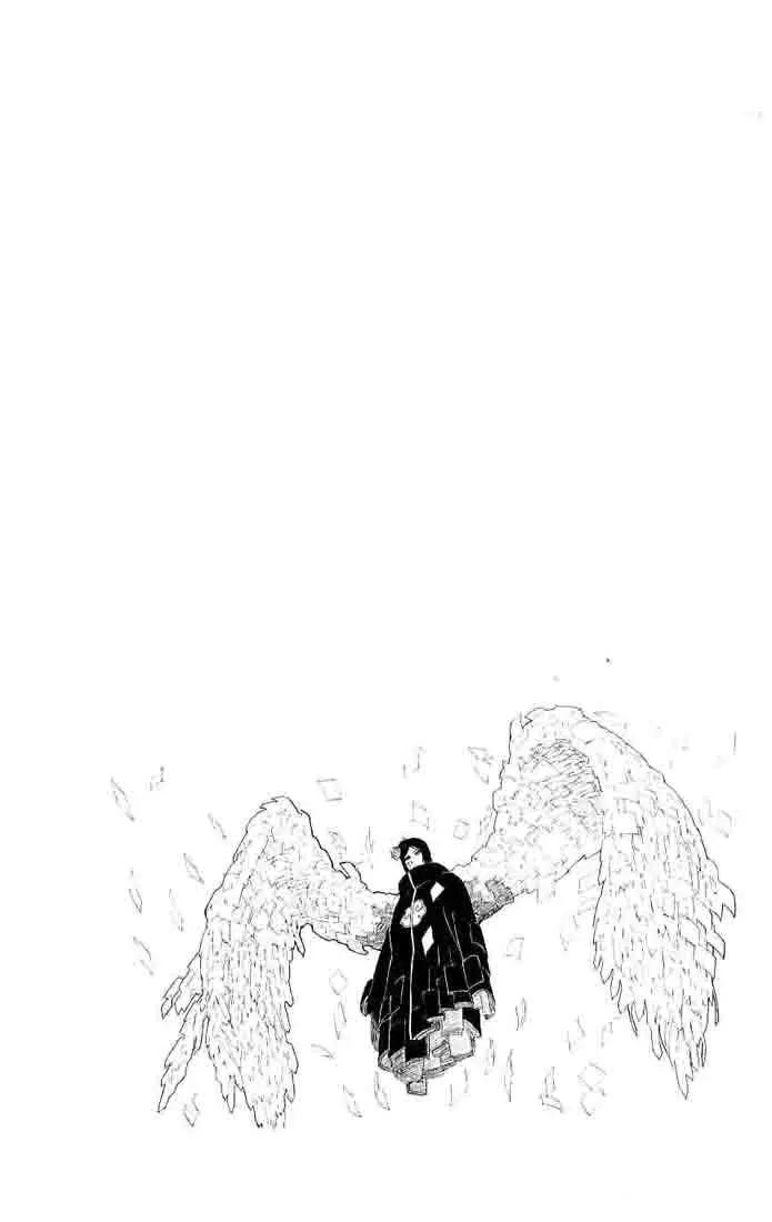 Naruto capítulo 372, página 17