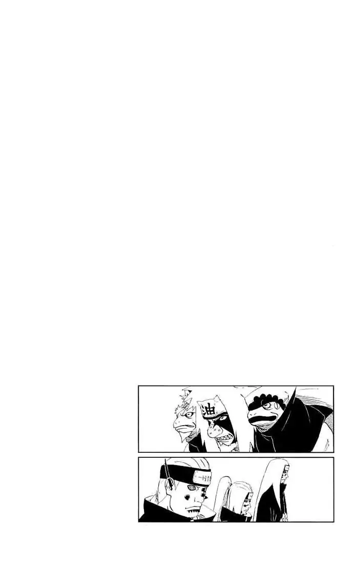 Naruto capítulo 377, página 3