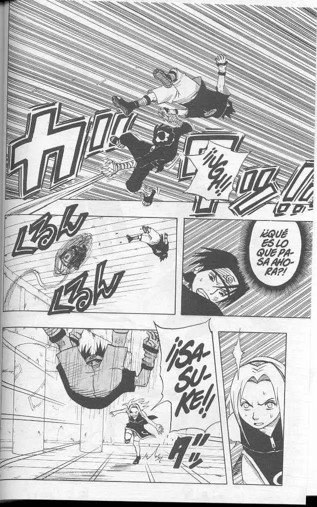 Naruto capítulo 38, página 2
