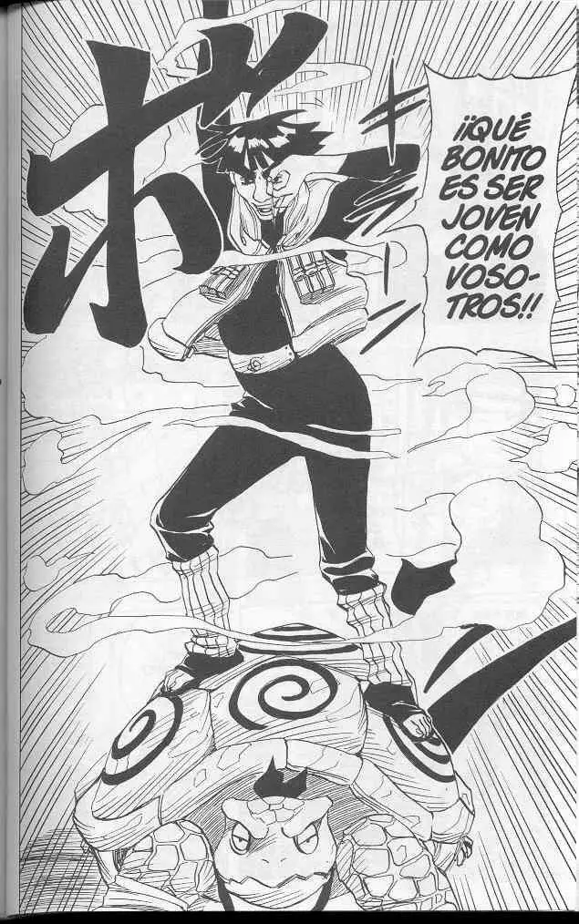 Naruto capítulo 38, página 6