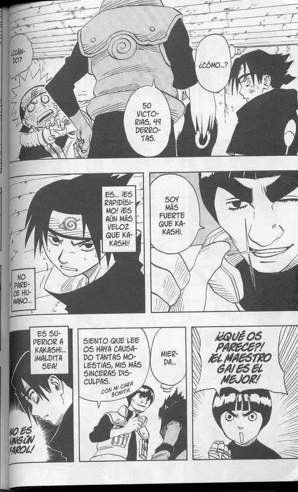 Naruto capítulo 38, página 12