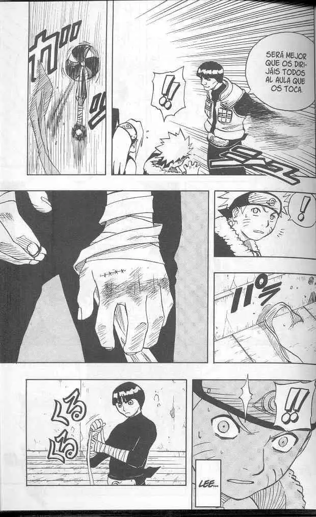 Naruto capítulo 38, página 13