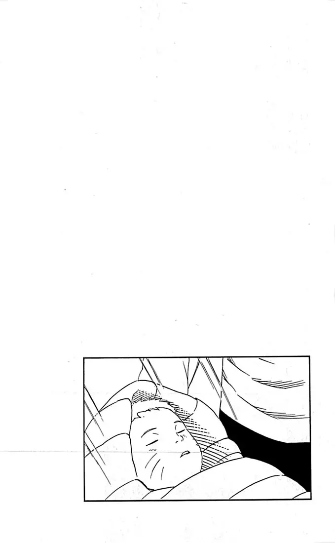 Naruto capítulo 382, página 18