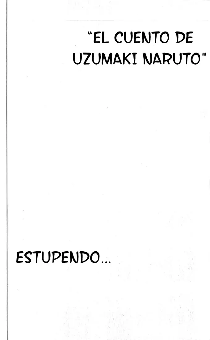 Naruto capítulo 383, página 8