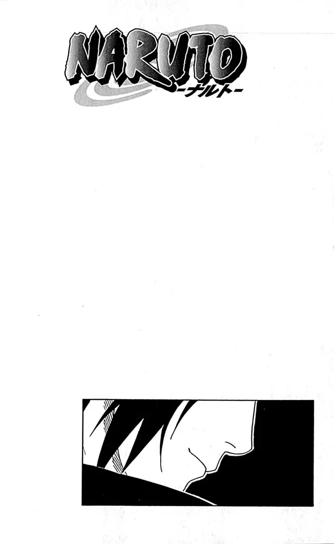 Naruto capítulo 384, página 2