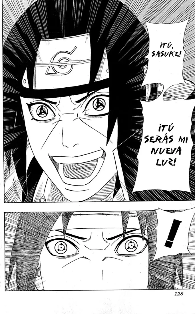 Naruto capítulo 386, página 12