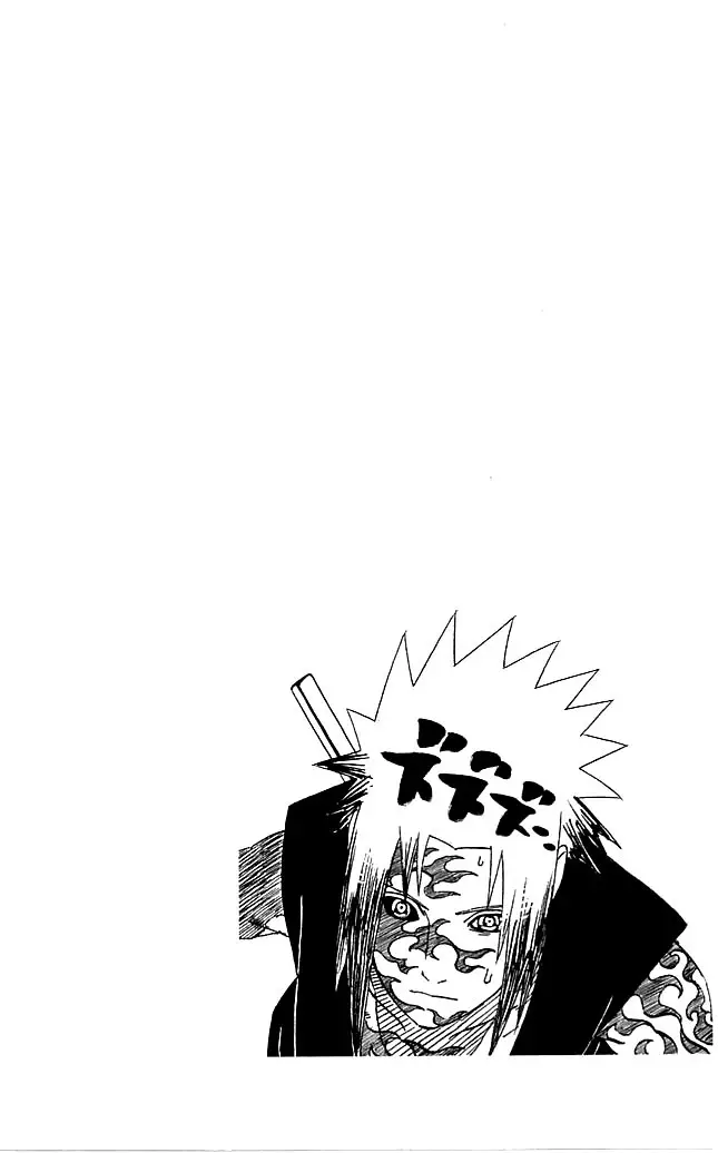 Naruto capítulo 390, página 17