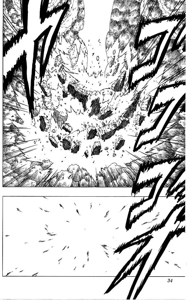 Naruto capítulo 391, página 9