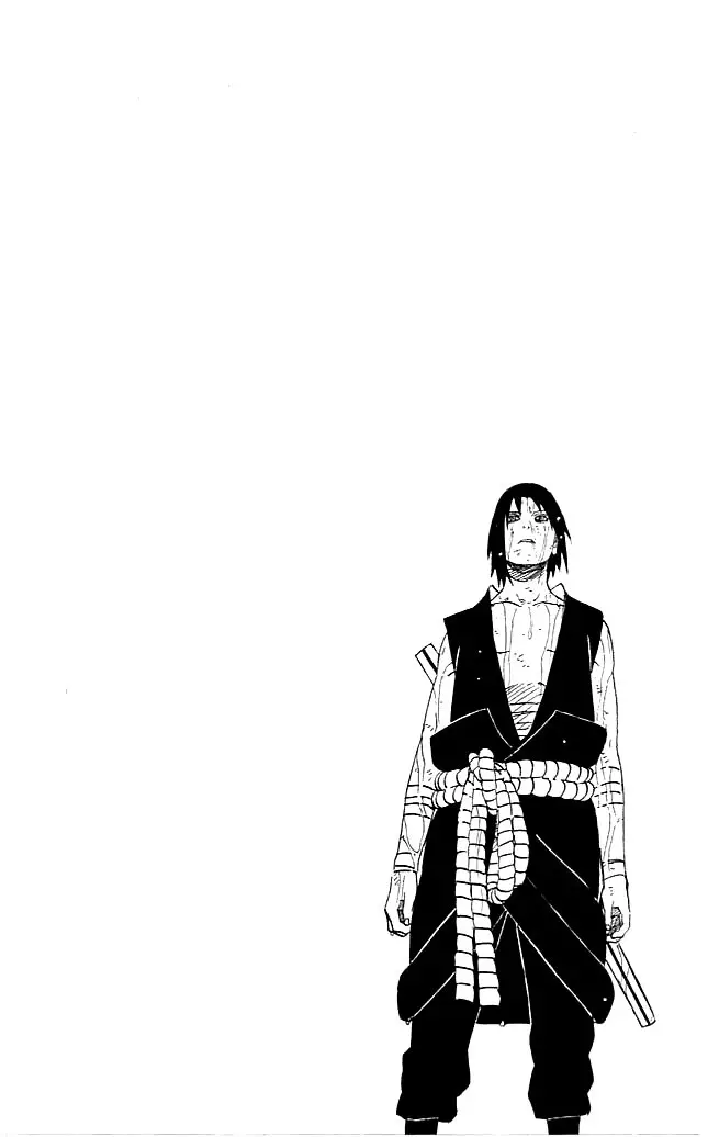 Naruto capítulo 391, página 17