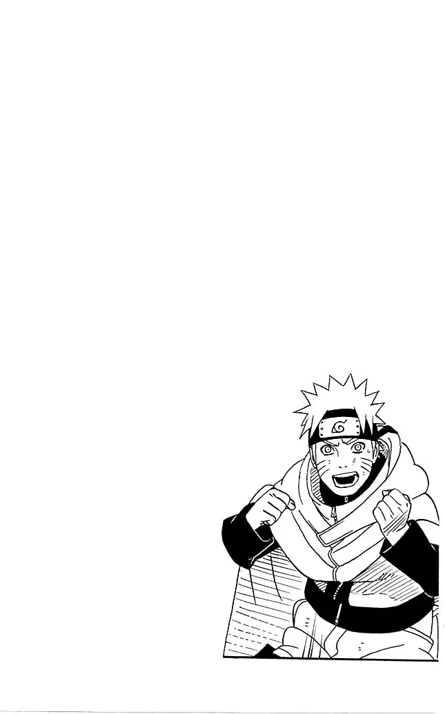 Naruto capítulo 395, página 18