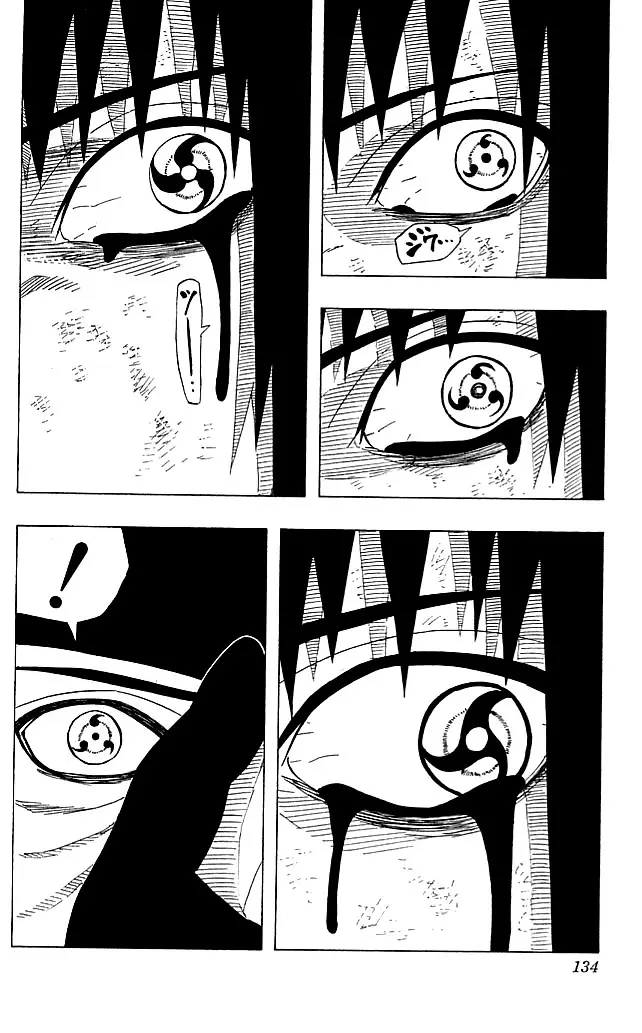 Naruto capítulo 397, página 2