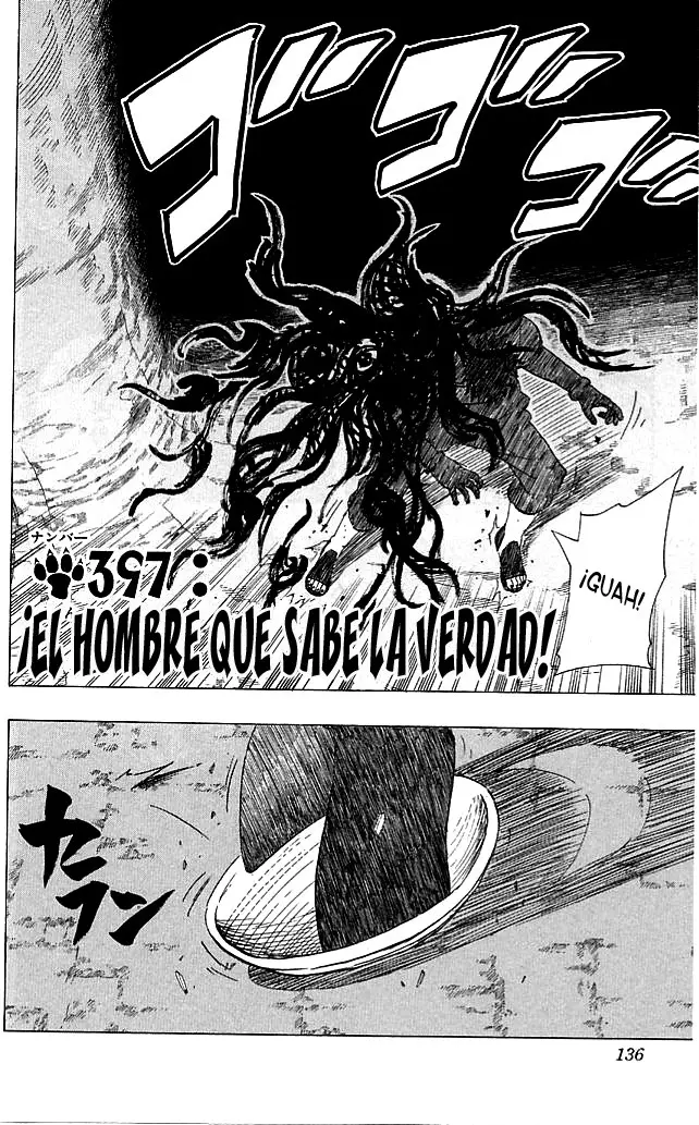 Naruto capítulo 397, página 4