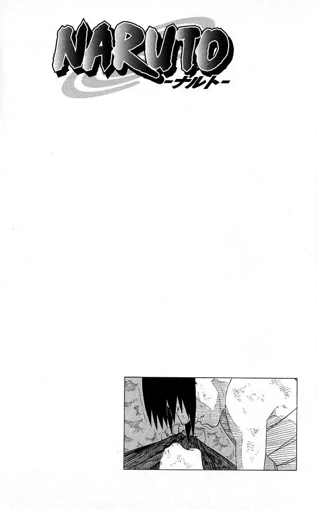 Naruto capítulo 397, página 19