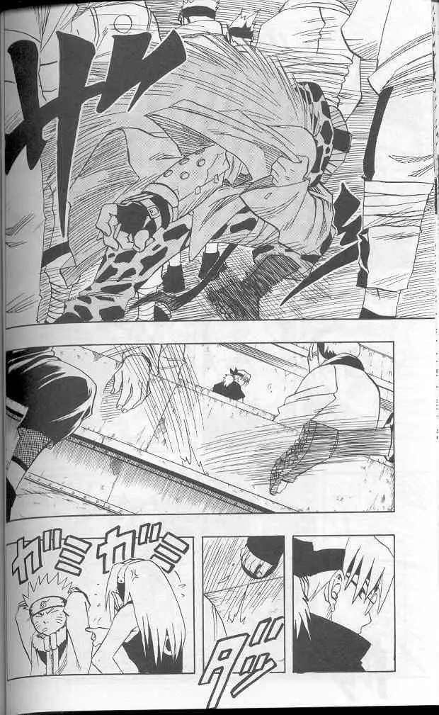 Naruto capítulo 40, página 4
