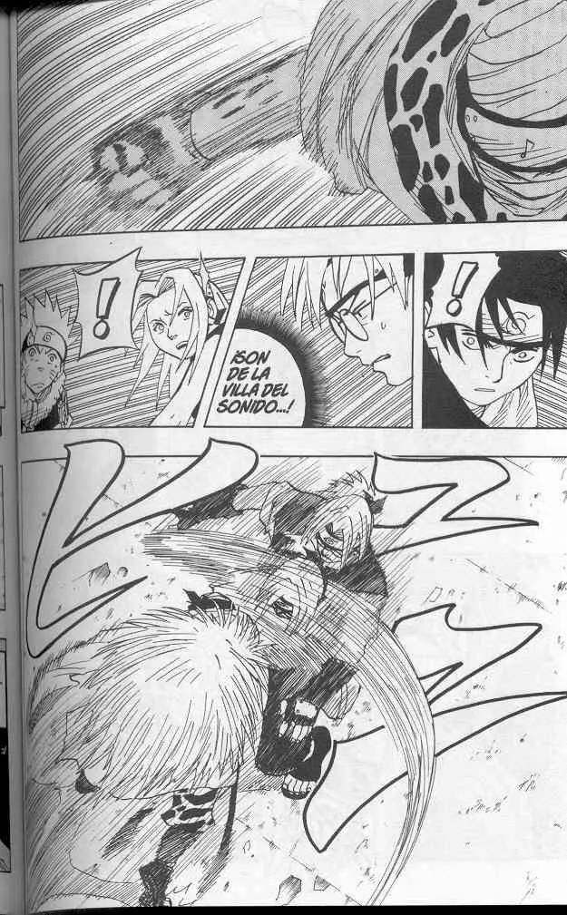 Naruto capítulo 40, página 6