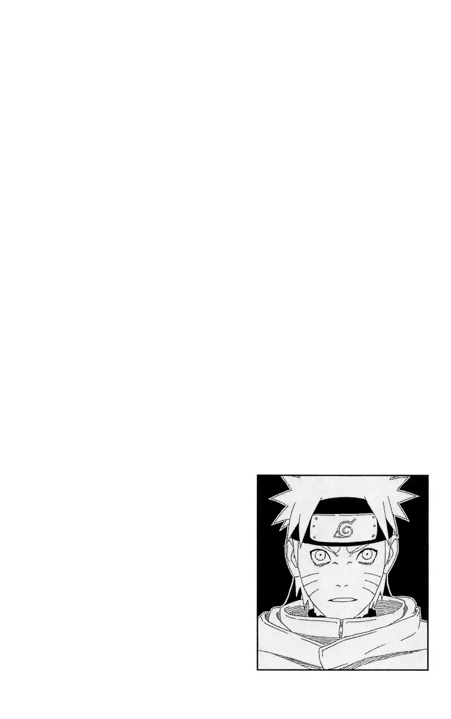 Naruto capítulo 403, página 18
