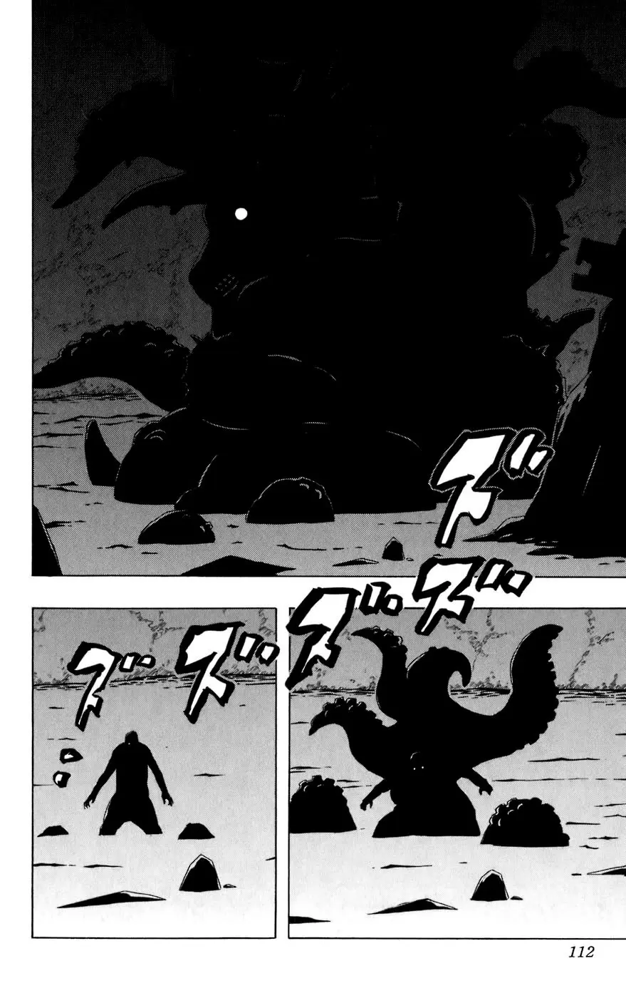 Naruto capítulo 408, página 16