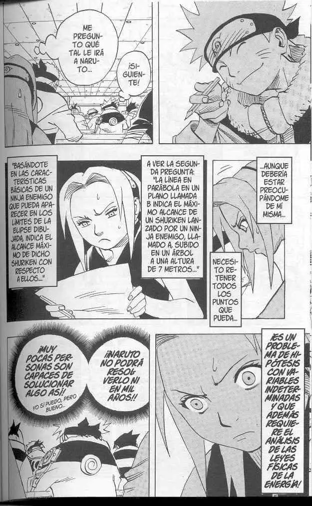 Naruto capítulo 41, página 4