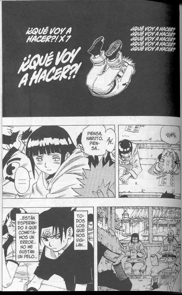 Naruto capítulo 41, página 7