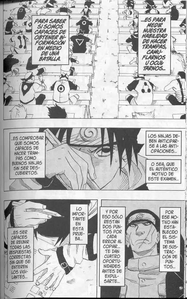 Naruto capítulo 41, página 12