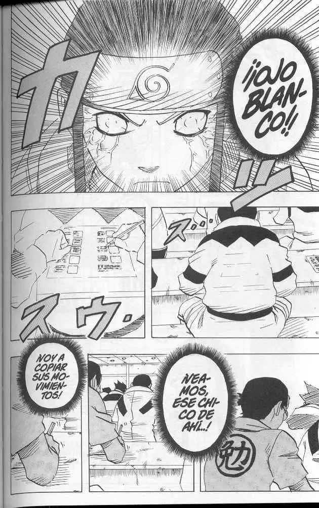Naruto capítulo 41, página 16