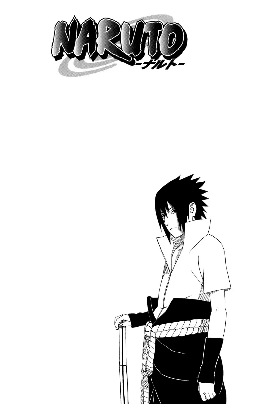 Naruto capítulo 410, página 3