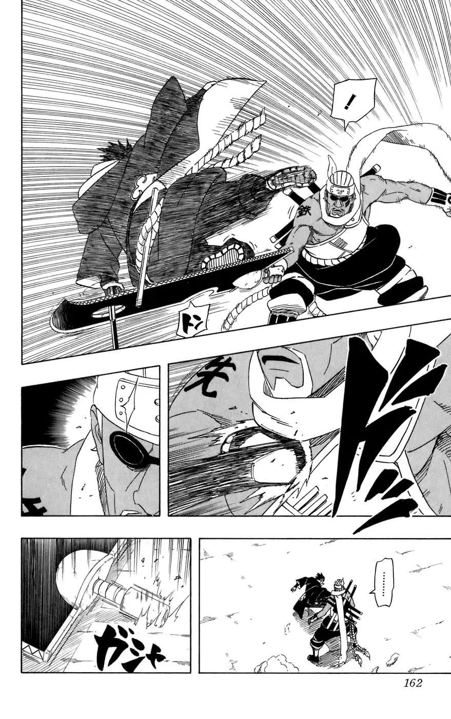 Naruto capítulo 411, página 9