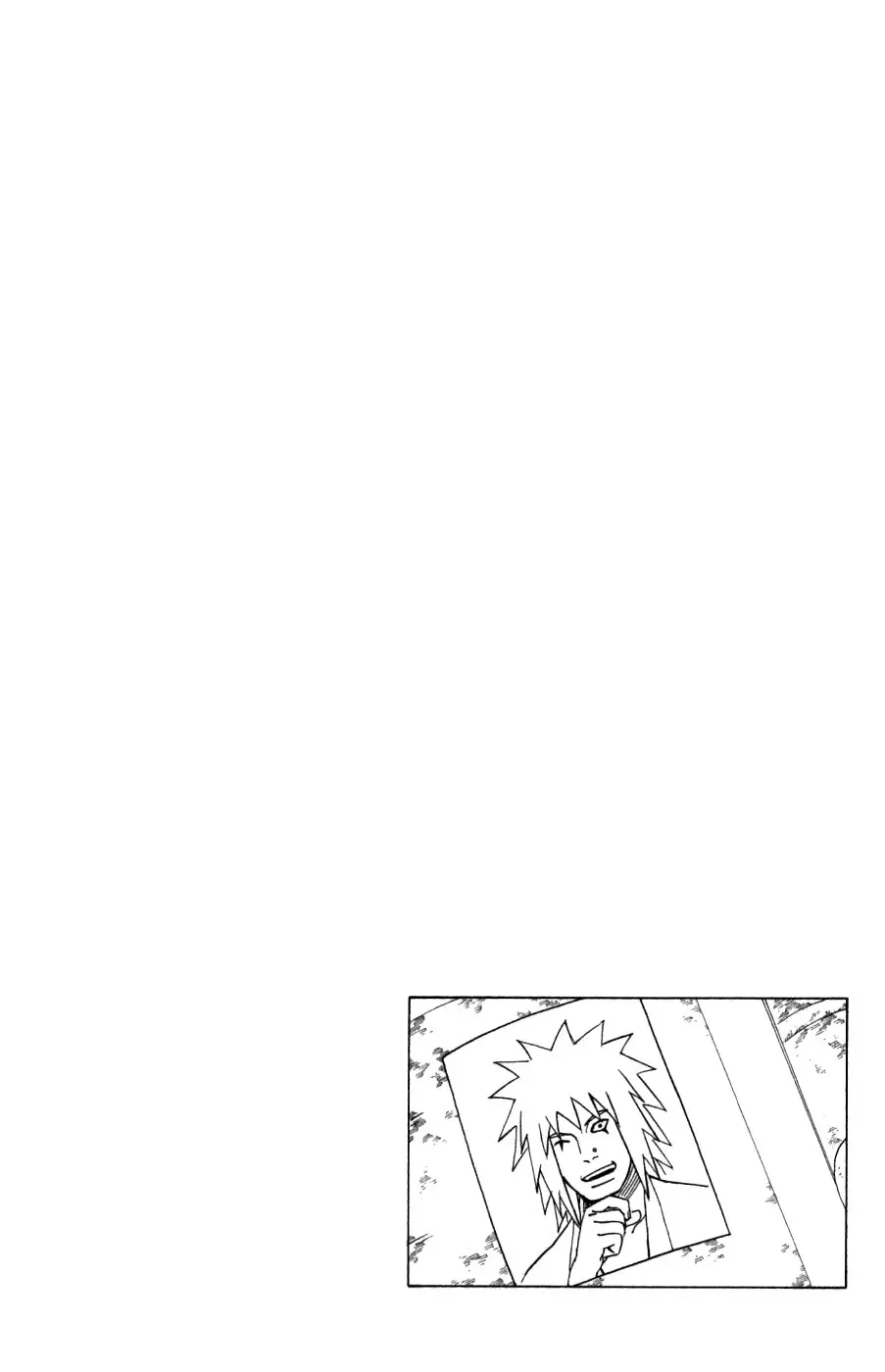 Naruto capítulo 416, página 18