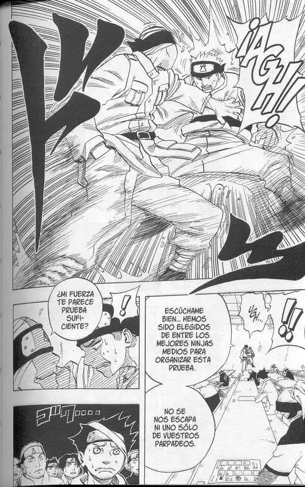 Naruto capítulo 42, página 12