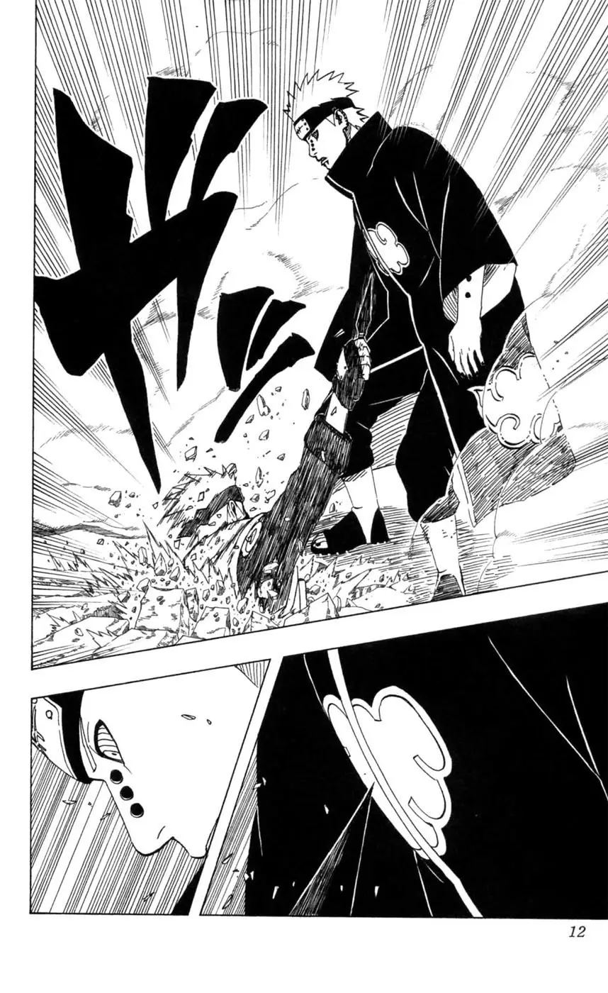 Naruto capítulo 423, página 6