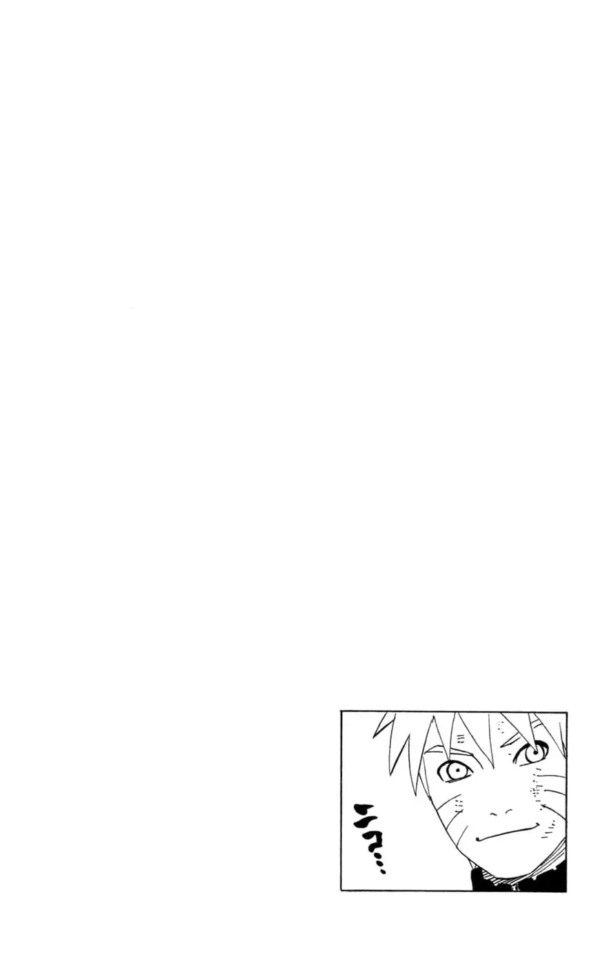 Naruto capítulo 423, página 17