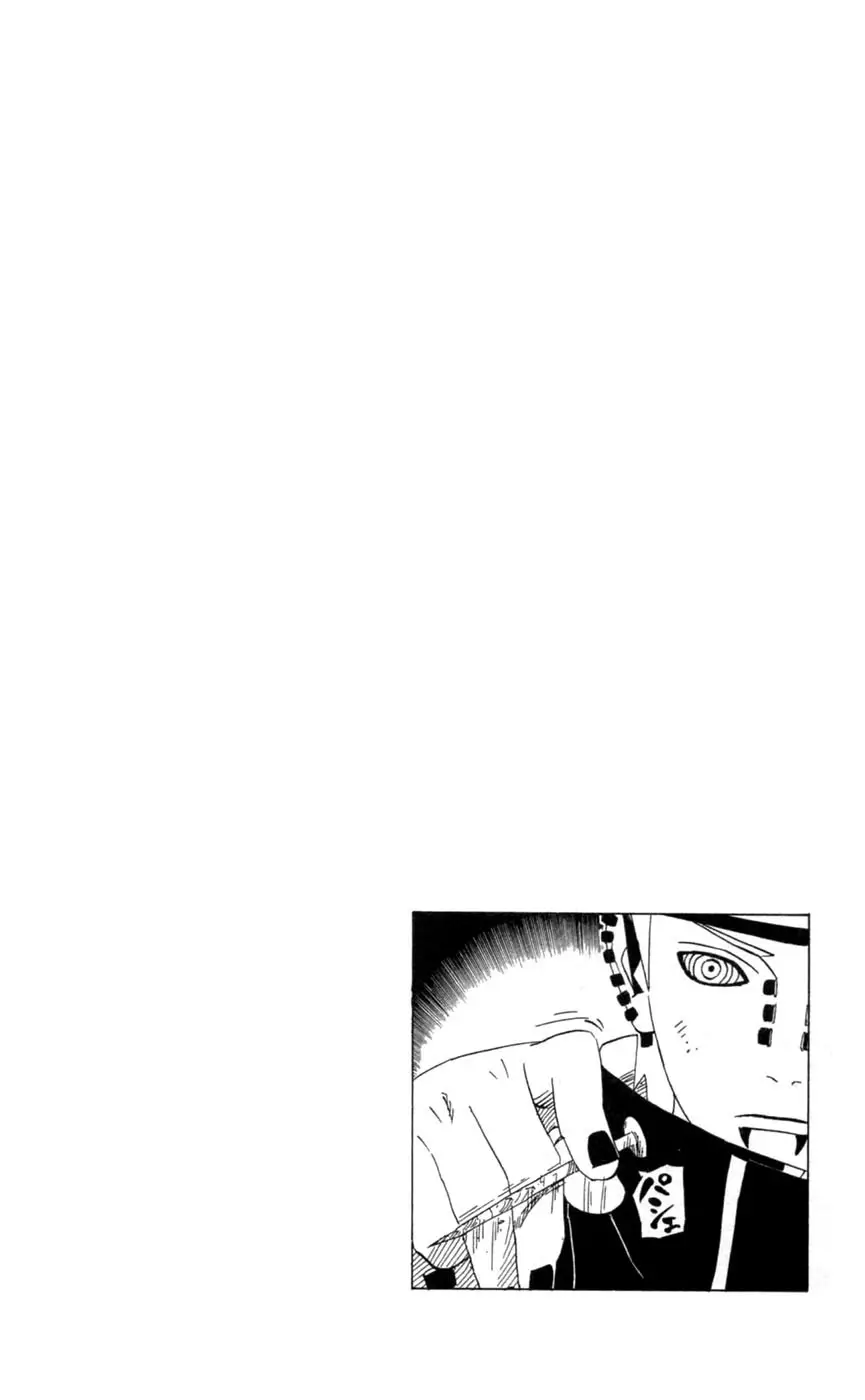 Naruto capítulo 424, página 18