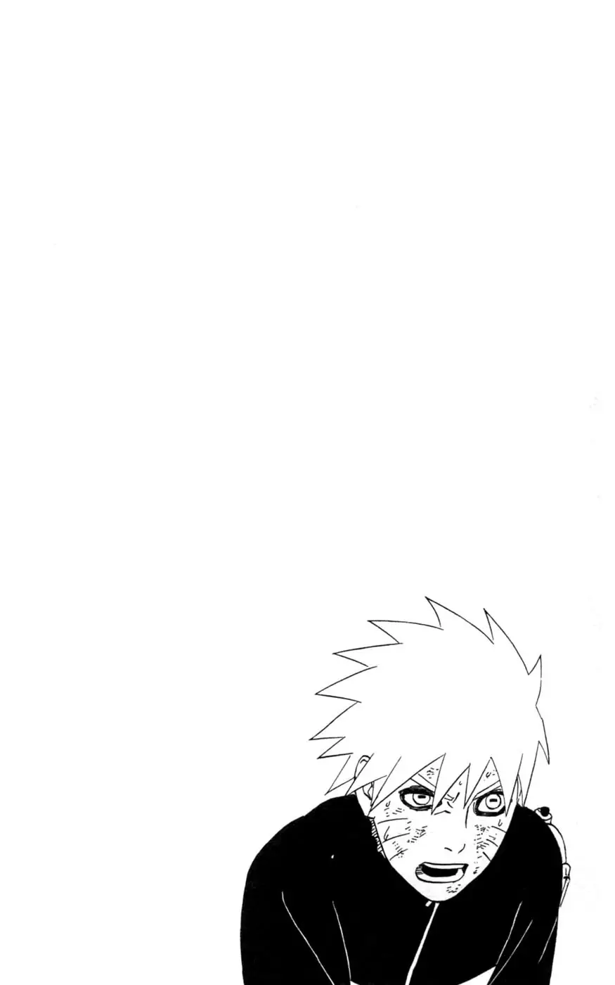 Naruto capítulo 427, página 18