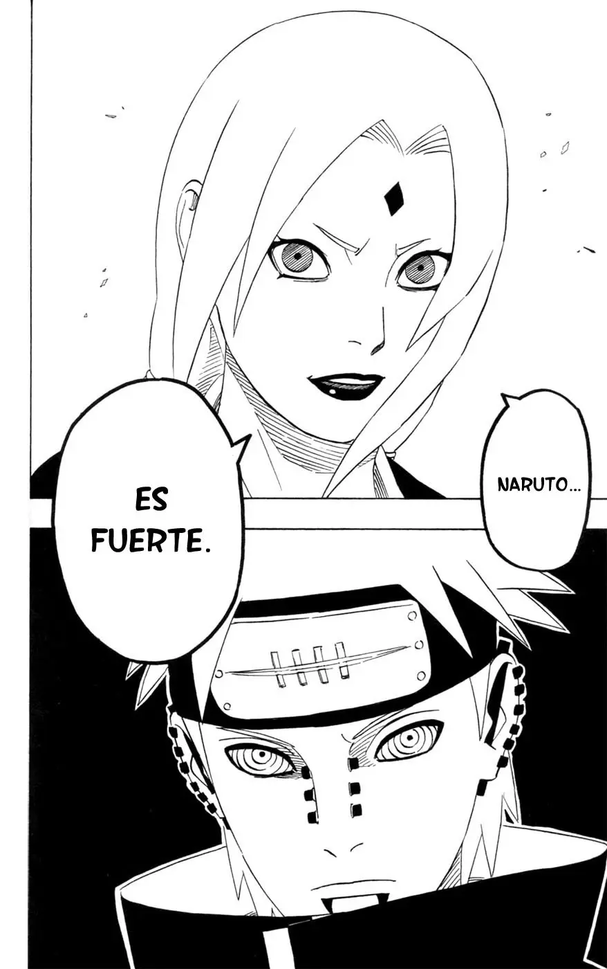 Naruto capítulo 428, página 12