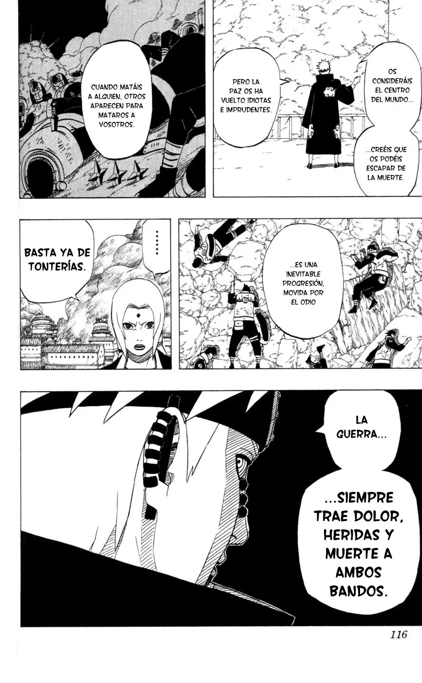 Naruto capítulo 429, página 2