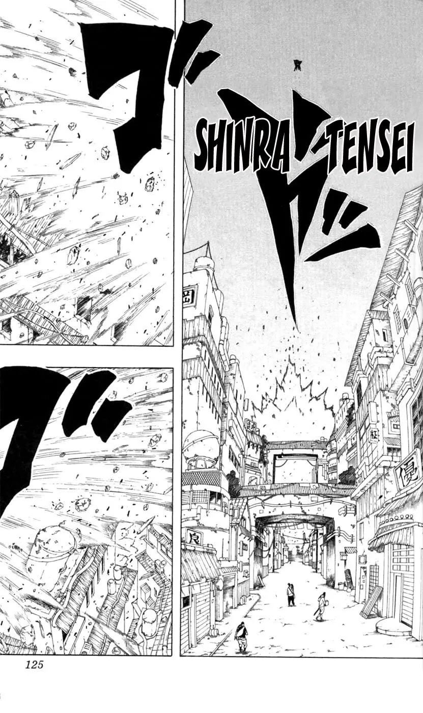 Naruto capítulo 429, página 10