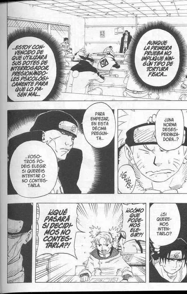 Naruto capítulo 43, página 6