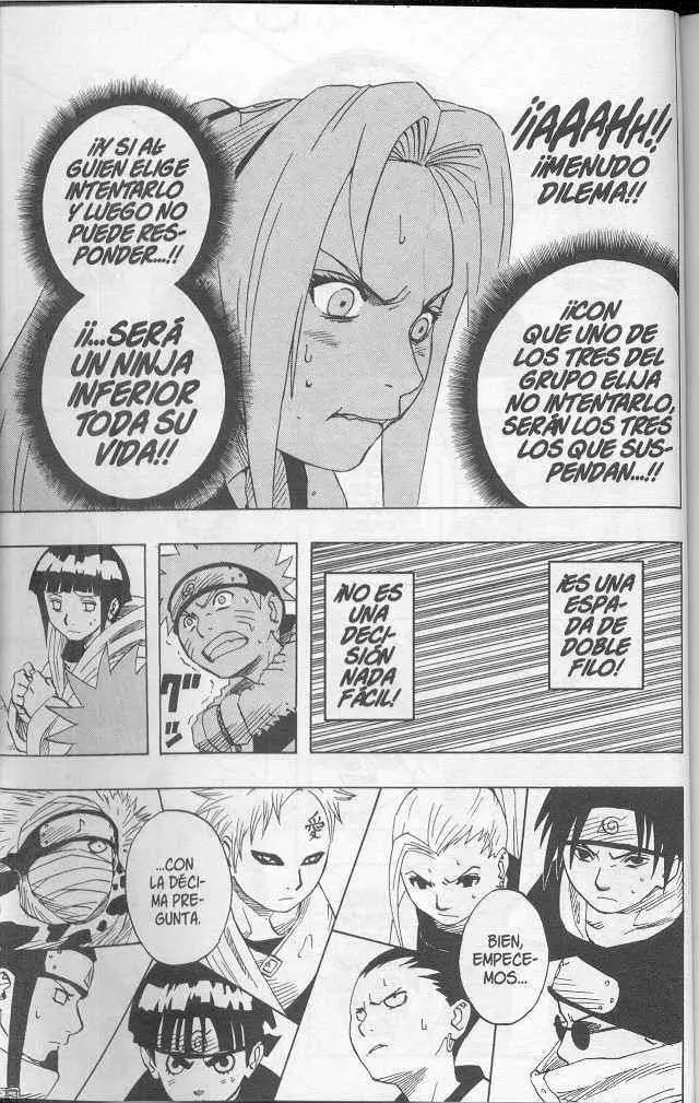 Naruto capítulo 43, página 9