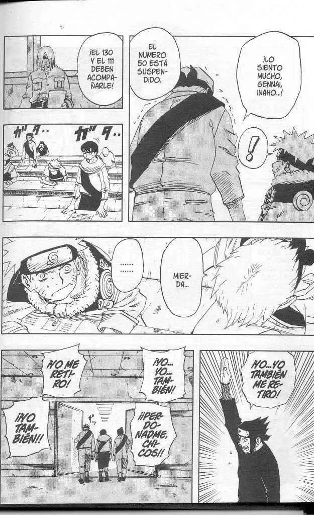 Naruto capítulo 43, página 12