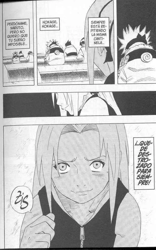Naruto capítulo 43, página 14