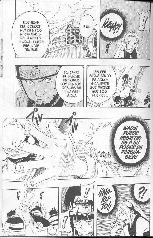 Naruto capítulo 43, página 15