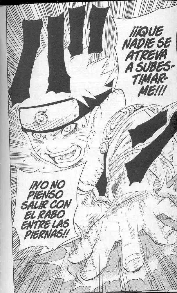 Naruto capítulo 43, página 16