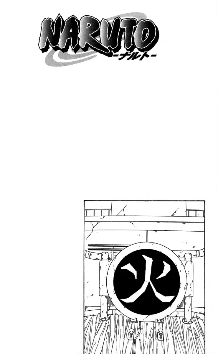 Naruto capítulo 430, página 3