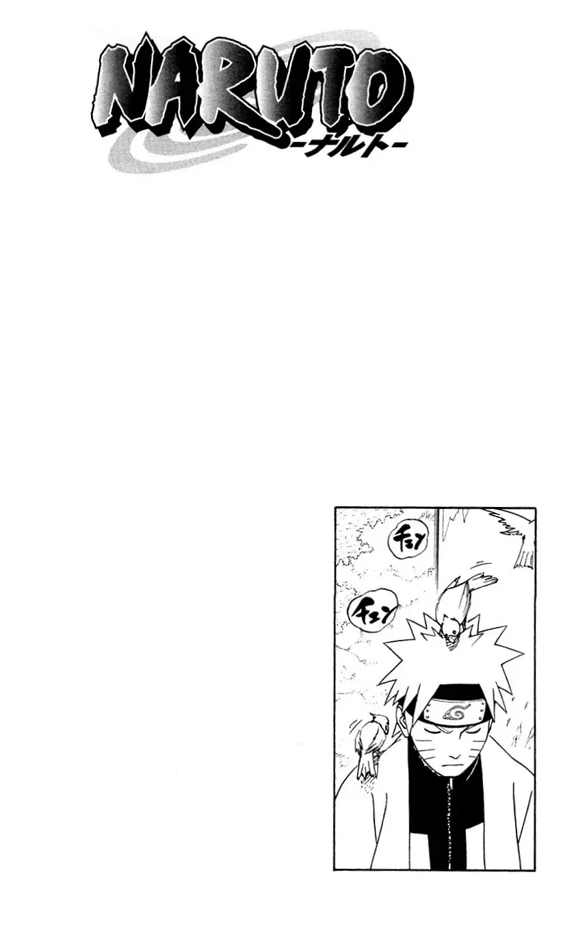 Naruto capítulo 433, página 19