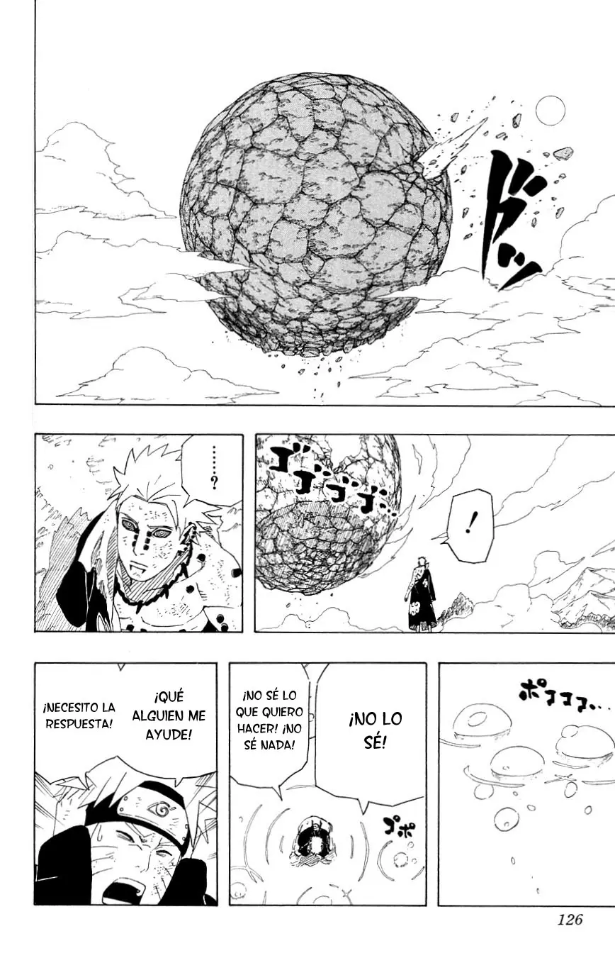 Naruto capítulo 439, página 9