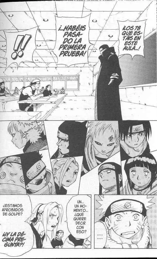 Naruto capítulo 44, página 2